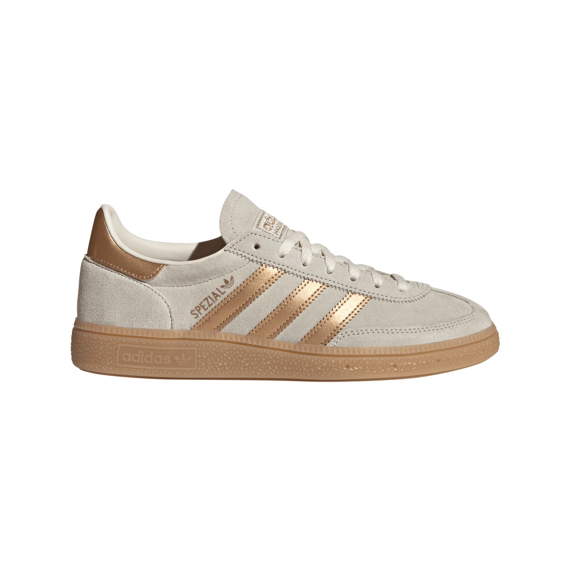 adidas Handball Spezial Bliss Cream White (Women's) – JP9236-44-2-3 – product image