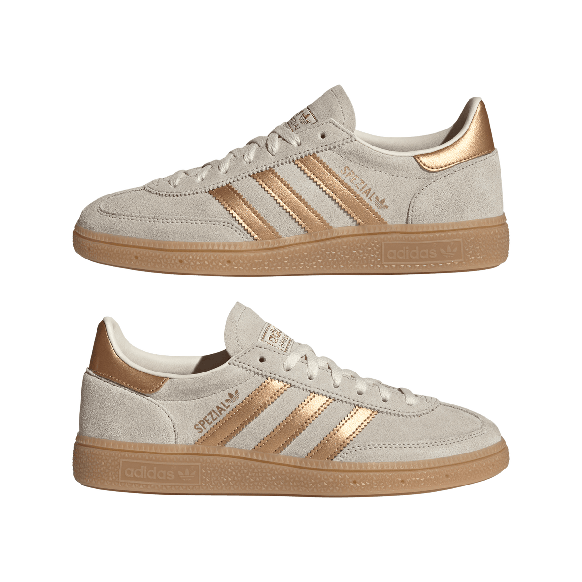 adidas Handball Spezial Bliss Cream White (Women's) – JP9236-44-2-3 – product view 2
