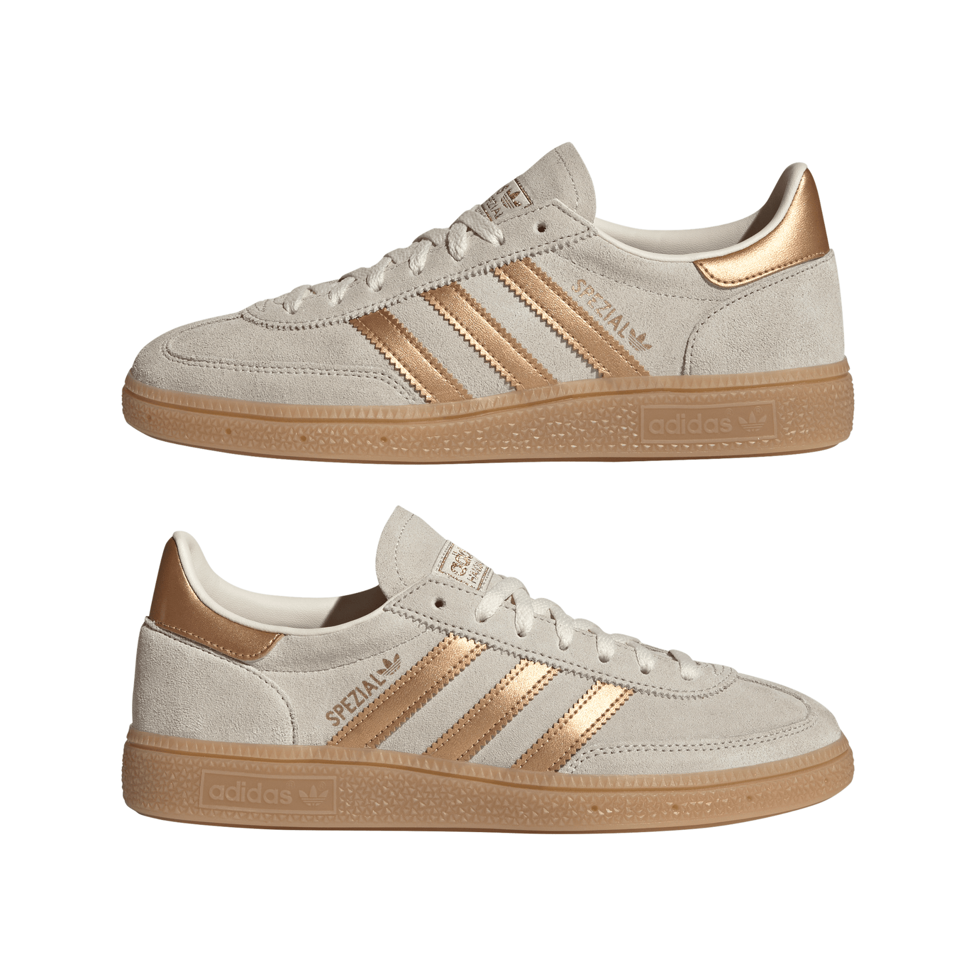 adidas Handball Spezial Bliss Cream White (Women's) – JP9236-44-2-3 – product view 2