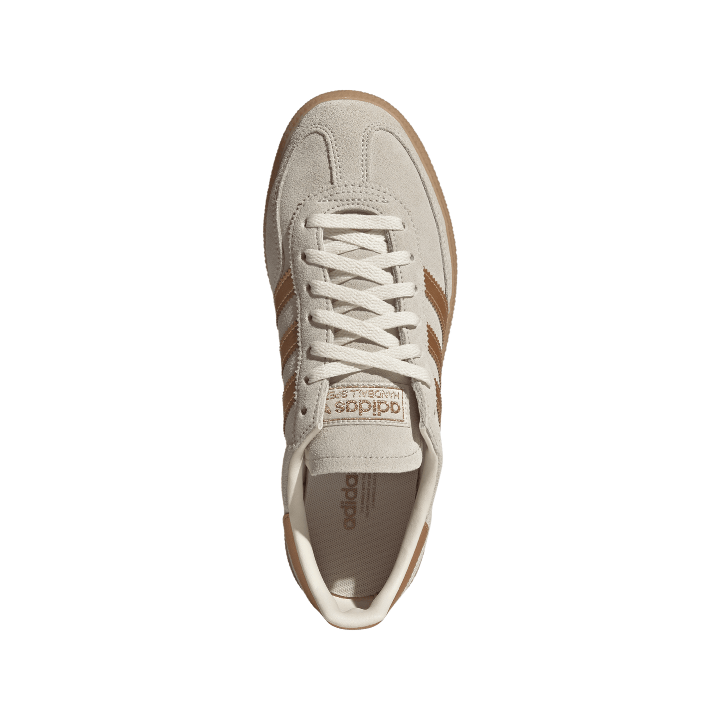 adidas Handball Spezial Bliss Cream White (Women's) – JP9236-44-2-3 – product view 3