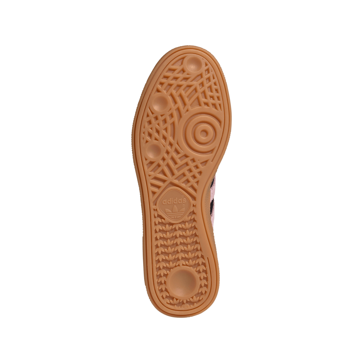 adidas Handball Spezial Core Black Clear Pink Gum (Women's) – IE5897-36 – product view 5