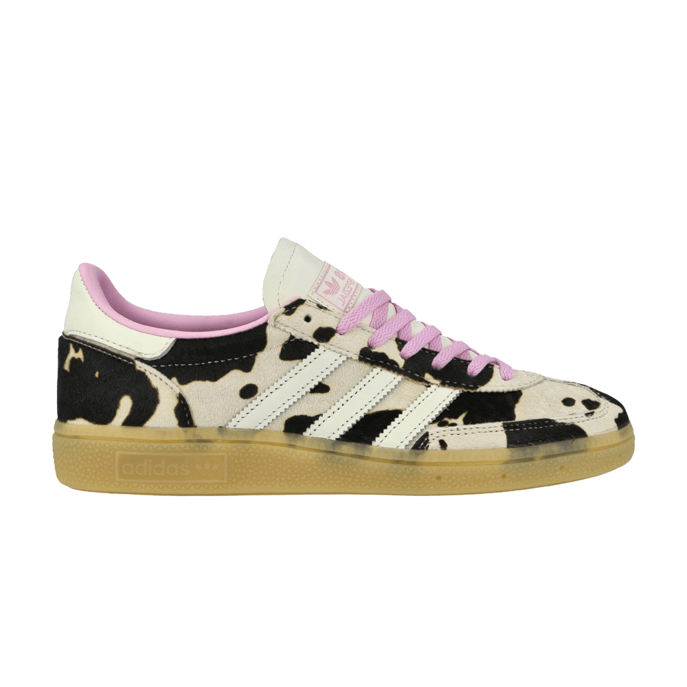 adidas Handball Spezial Cow Print Bliss Lilac (Women's) – KJ0090-36-2-3 – product image