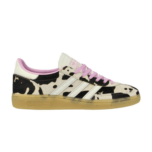 adidas Handball Spezial Cow Print Bliss Lilac (Women's) – KJ0090-36-2-3 – product image