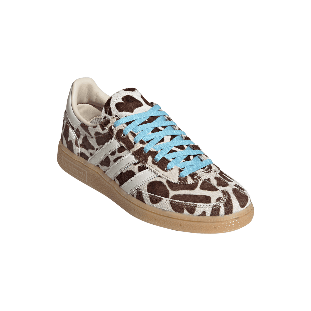 adidas Handball Spezial Cow Print Crystal Linen (Women's) – KI6677-36 – product view 4