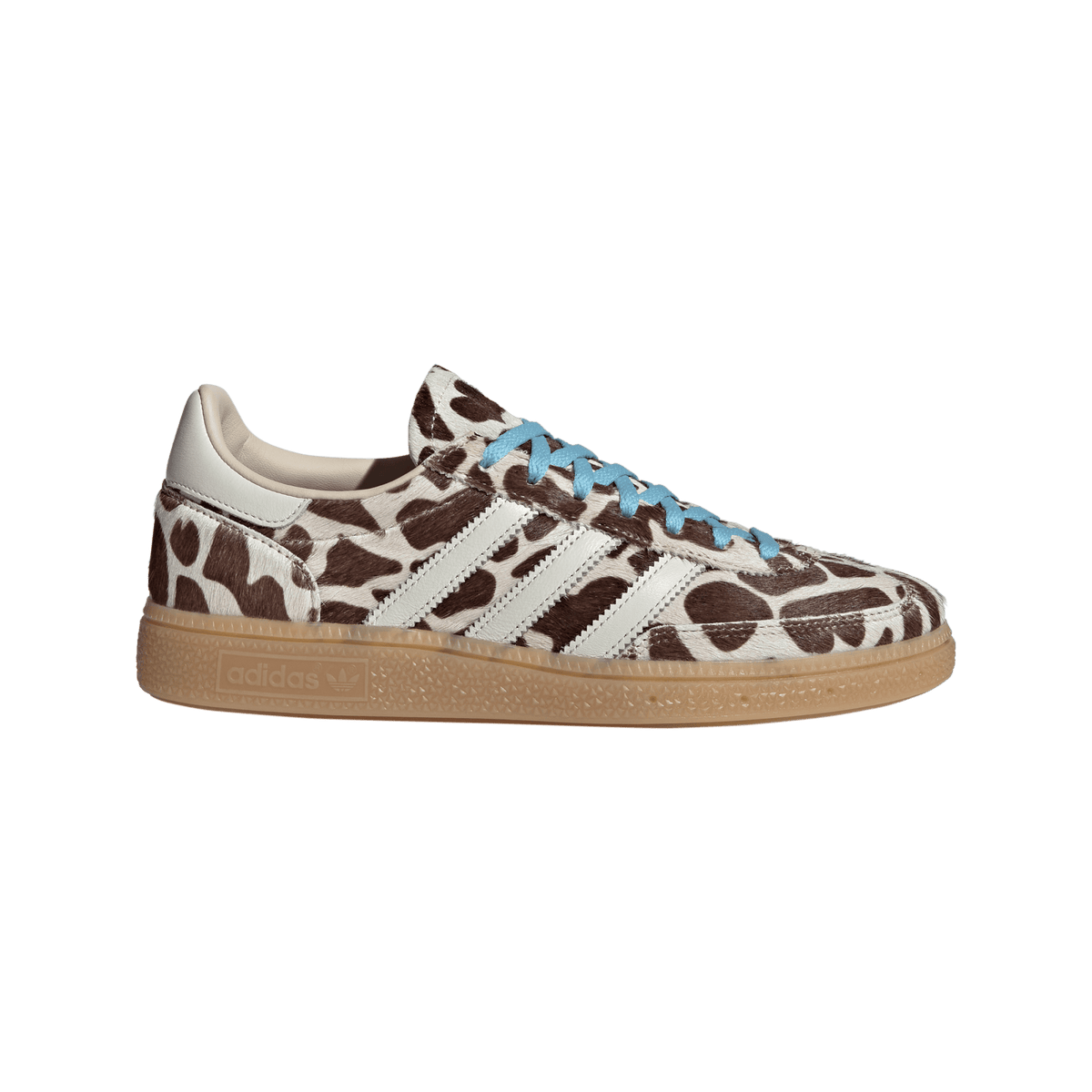 adidas Handball Spezial Cow Print Crystal Linen (Women's) – KI6677-36 – product image