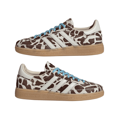 adidas Handball Spezial Cow Print Crystal Linen (Women's) – KI6677-36 – product view 2