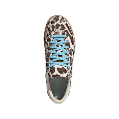 adidas Handball Spezial Cow Print Crystal Linen (Women's) – KI6677-36 – product view 3