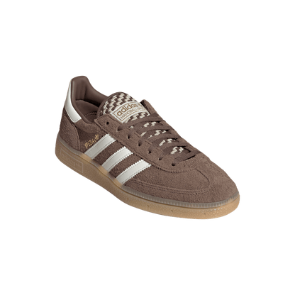 adidas Handball Spezial Earth Estrata Khaki Three (Women's) – KK0928-36 – product view 4