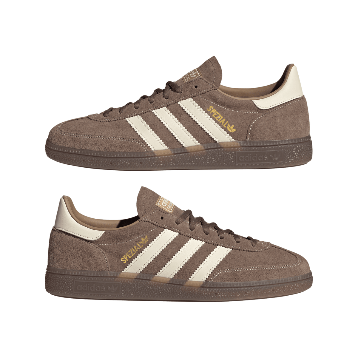 adidas Handball Spezial Earth Strata Wonder White – KK1153-46-2-3 – product view 2