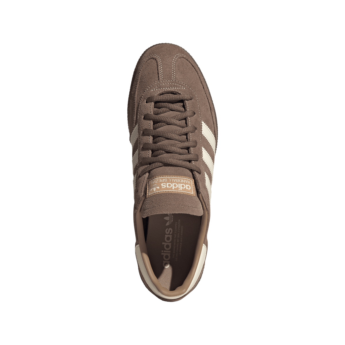 adidas Handball Spezial Earth Strata Wonder White – KK1153-46-2-3 – product view 3
