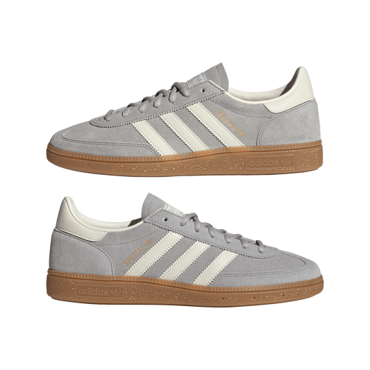 adidas Handball Spezial Grey Cream White – IF7086-36 – product view 2