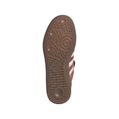 adidas Handball Spezial LT Shadow Red Off White (Women's) – KJ6216-38 – product view 5