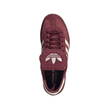 adidas Handball Spezial LT Shadow Red Off White (Women's) – KJ6216-38 – product view 3