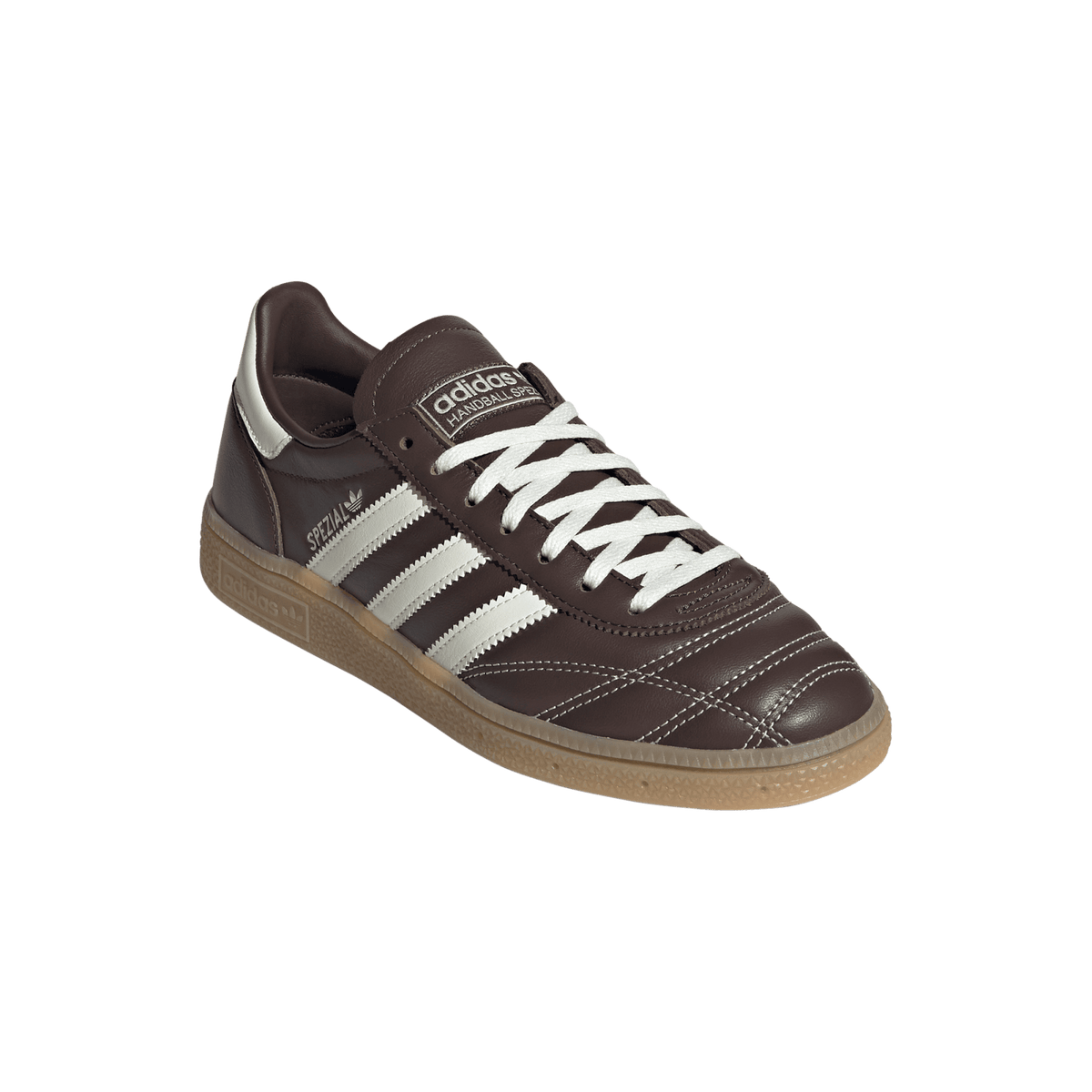 adidas Handball Spezial Leather Brown (Women's) – KI0546-40 – product view 4