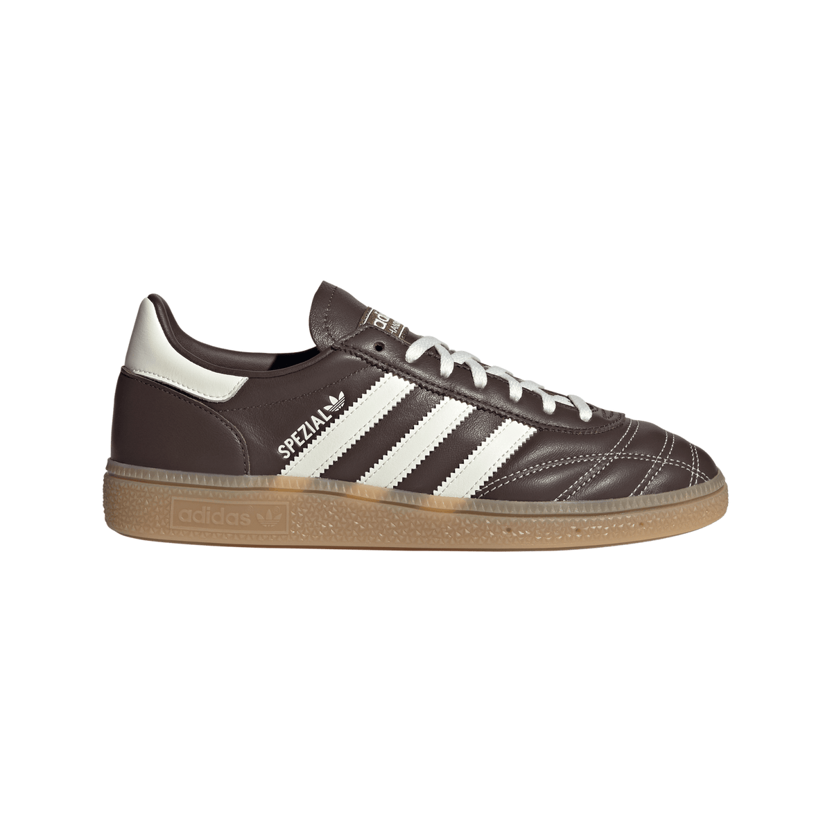 adidas Handball Spezial Leather Brown (Women's) – KI0546-40 – product image