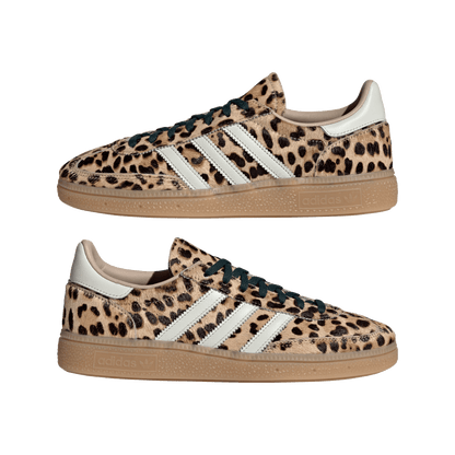 adidas Handball Spezial Leopard Magic Beige (Women's) – KI6678-36-2-3 – product view 2