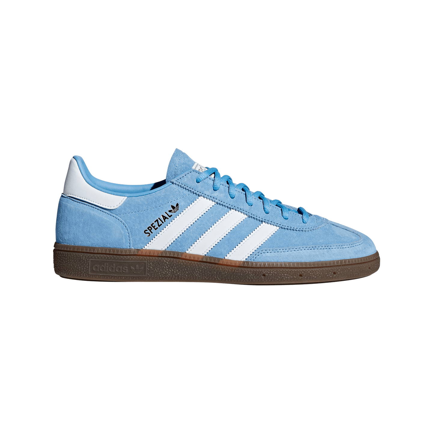 adidas Handball Spezial Light Blue – BD7632-36 – product image