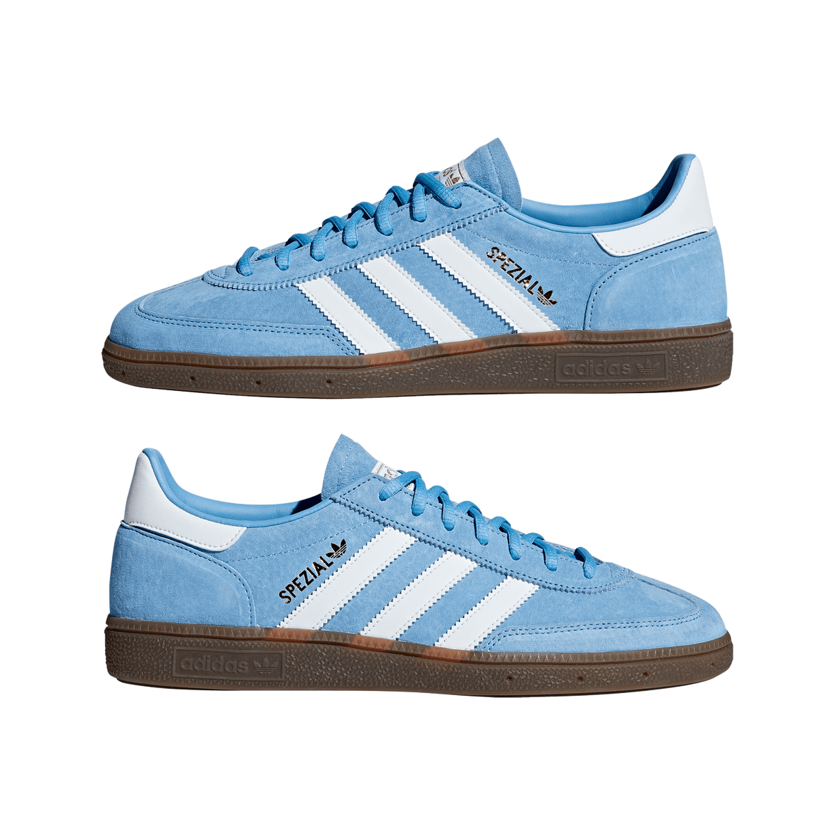 adidas Handball Spezial Light Blue – BD7632-36 – product view 2