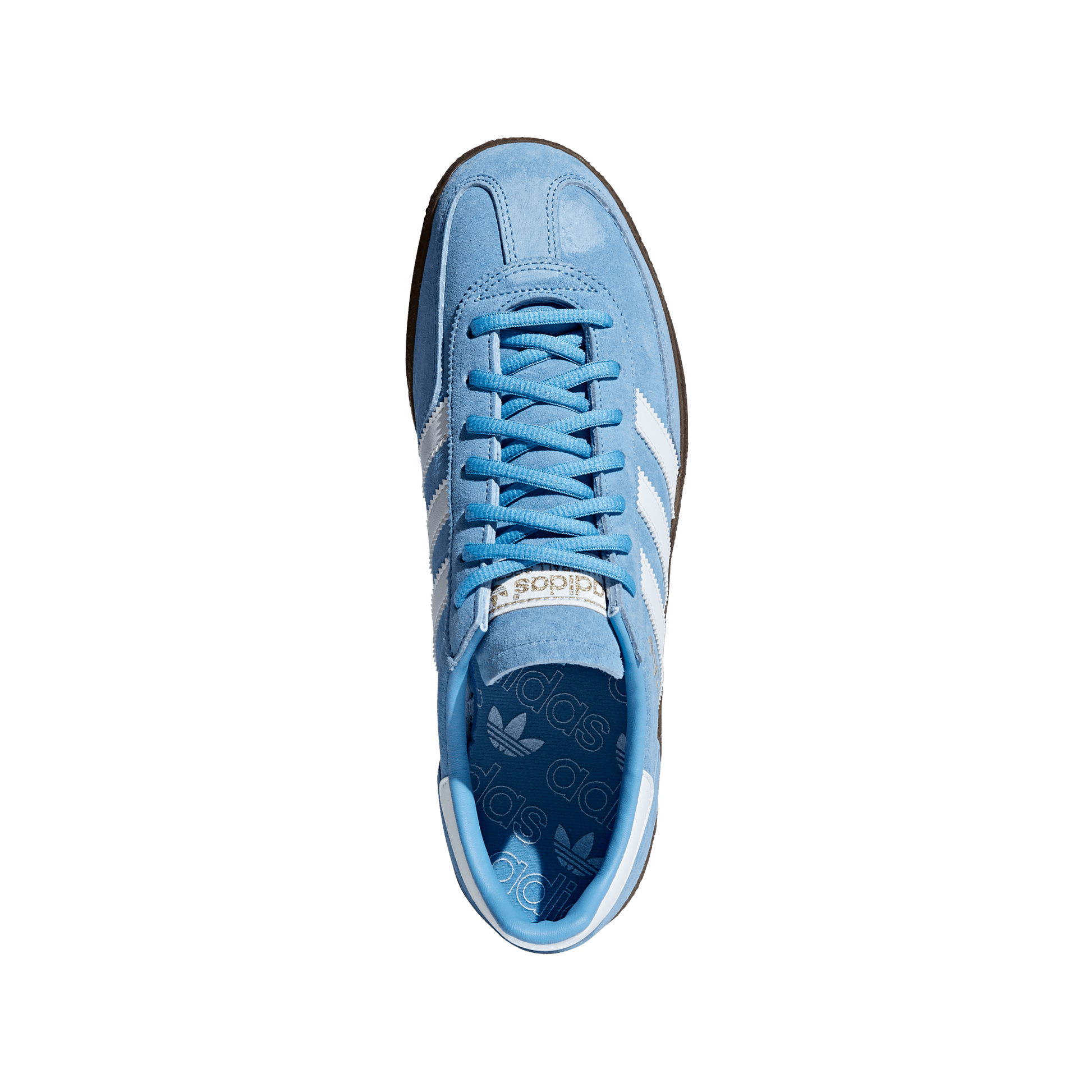 adidas Handball Spezial Light Blue – BD7632-36 – product view 3