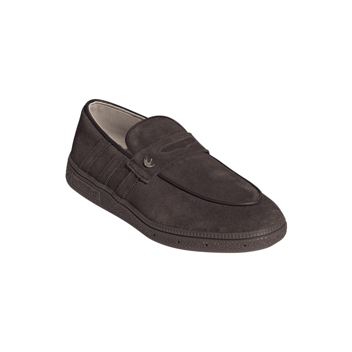 adidas Handball Spezial Loafer Aurora Cocoa Gum (Women's) – KJ2533-36-2-3 – product view 4
