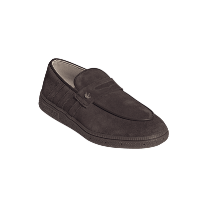 adidas Handball Spezial Loafer Aurora Cocoa Gum (Women's) – KJ2533-36-2-3 – product view 4