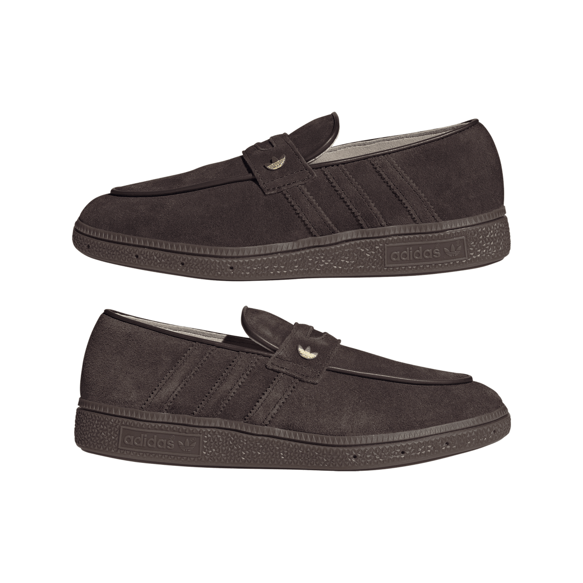 adidas Handball Spezial Loafer Aurora Cocoa Gum (Women's) – KJ2533-36-2-3 – product view 2