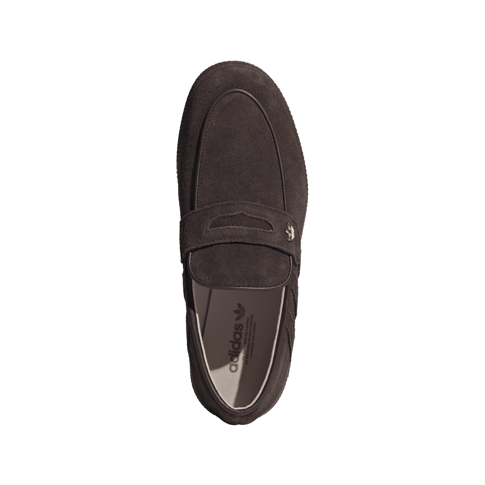 adidas Handball Spezial Loafer Aurora Cocoa Gum (Women's) – KJ2533-36-2-3 – product view 3