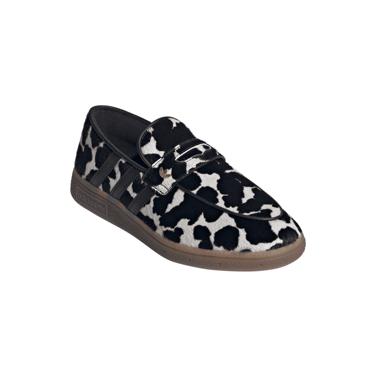 adidas Handball Spezial Loafers Cow Print (Women's) – KK0921-36-2-3 – product view 4