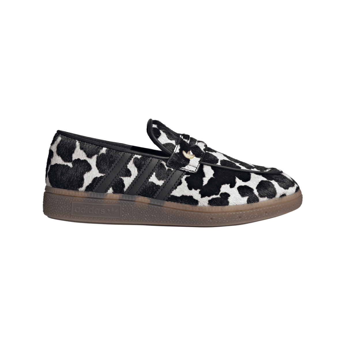 adidas Handball Spezial Loafers Cow Print (Women's) – KK0921-36-2-3 – product image