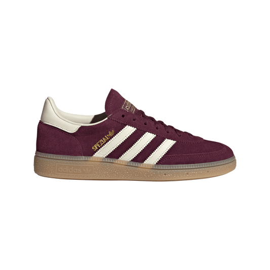 adidas Handball Spezial Maroon Cream White (Women's) – JP8726-36-2-3 – product image