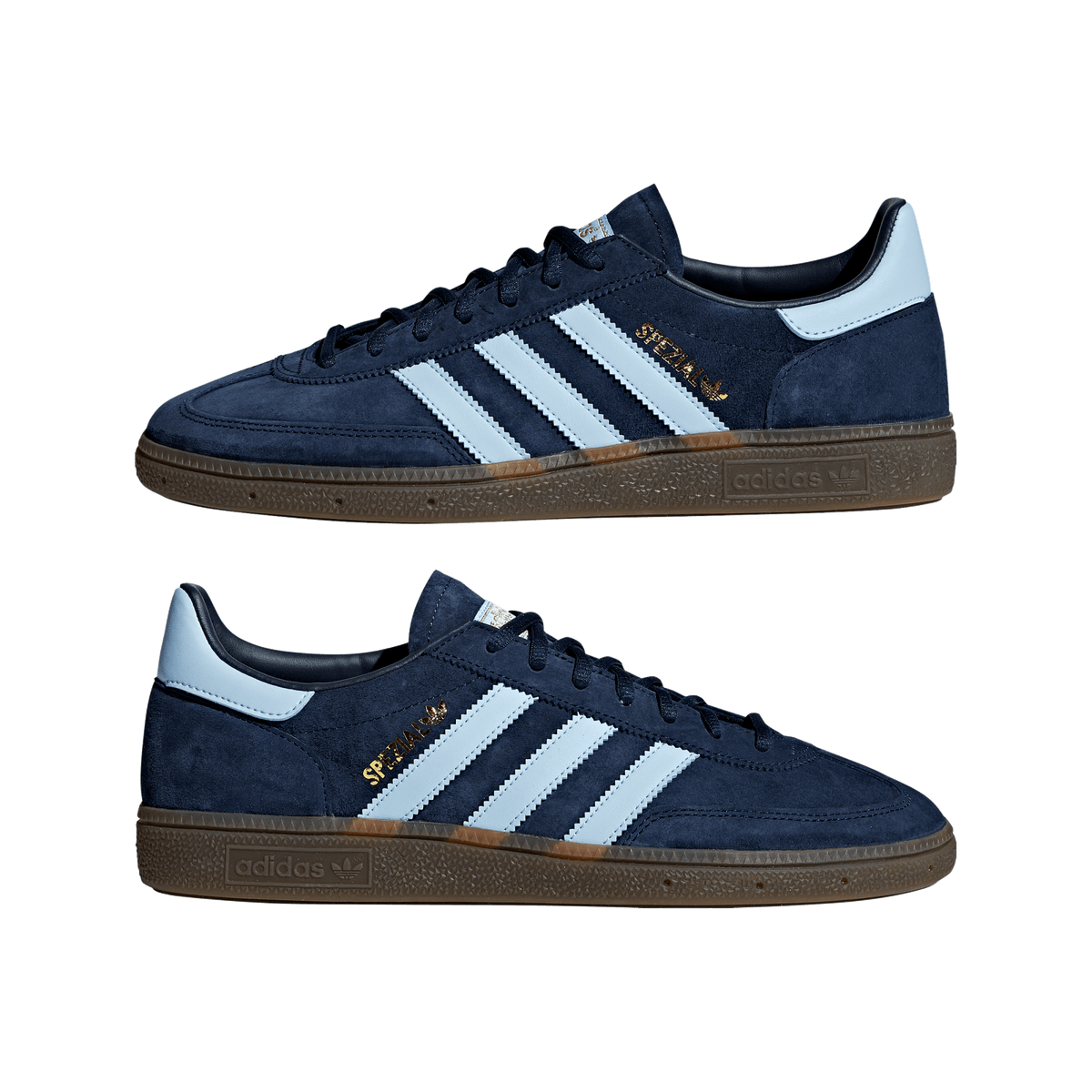 adidas Handball Spezial Navy Gum – BD7633-37-1-3 – product view 2
