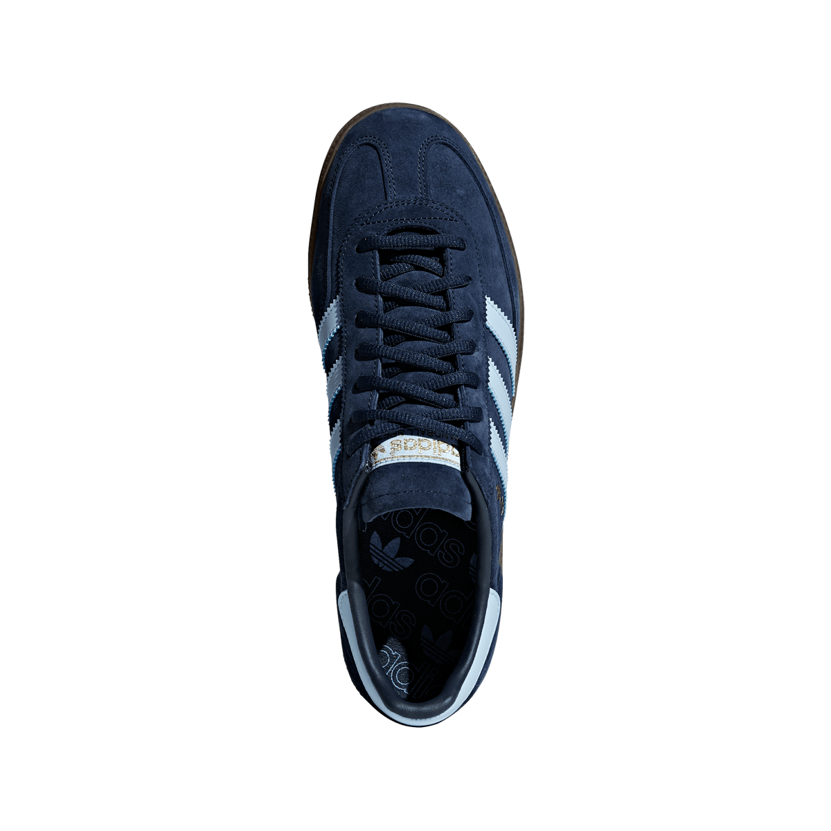 adidas Handball Spezial Navy Gum – BD7633-37-1-3 – product view 3