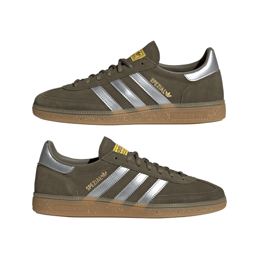 adidas Handball Spezial Olive Strata – JH7558-35.5 – product view 2