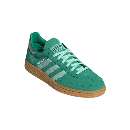adidas Handball Spezial Semi Court Green Clear Mint Gum (Women's) – JS2908-36 – product view 4