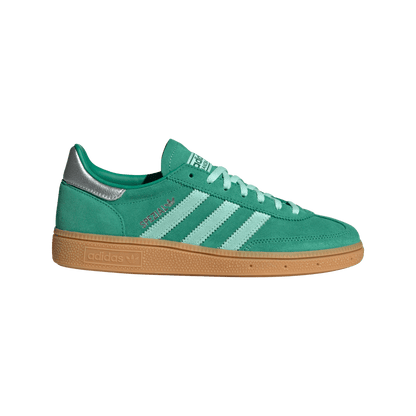 adidas Handball Spezial Semi Court Green Clear Mint Gum (Women's) – JS2908-36 – product image