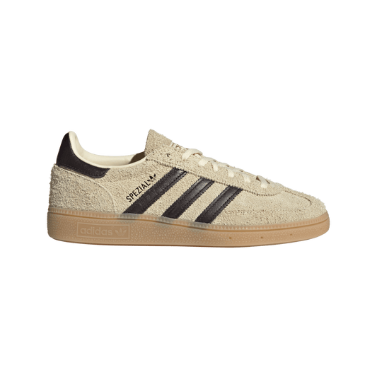 adidas Handball Spezial Warm Vanilla Aurora Coffee (Women's) – KK0932-37-1-3 – product image