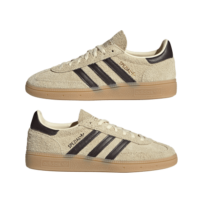 adidas Handball Spezial Warm Vanilla Aurora Coffee (Women's) – KK0932-37-1-3 – product view 2