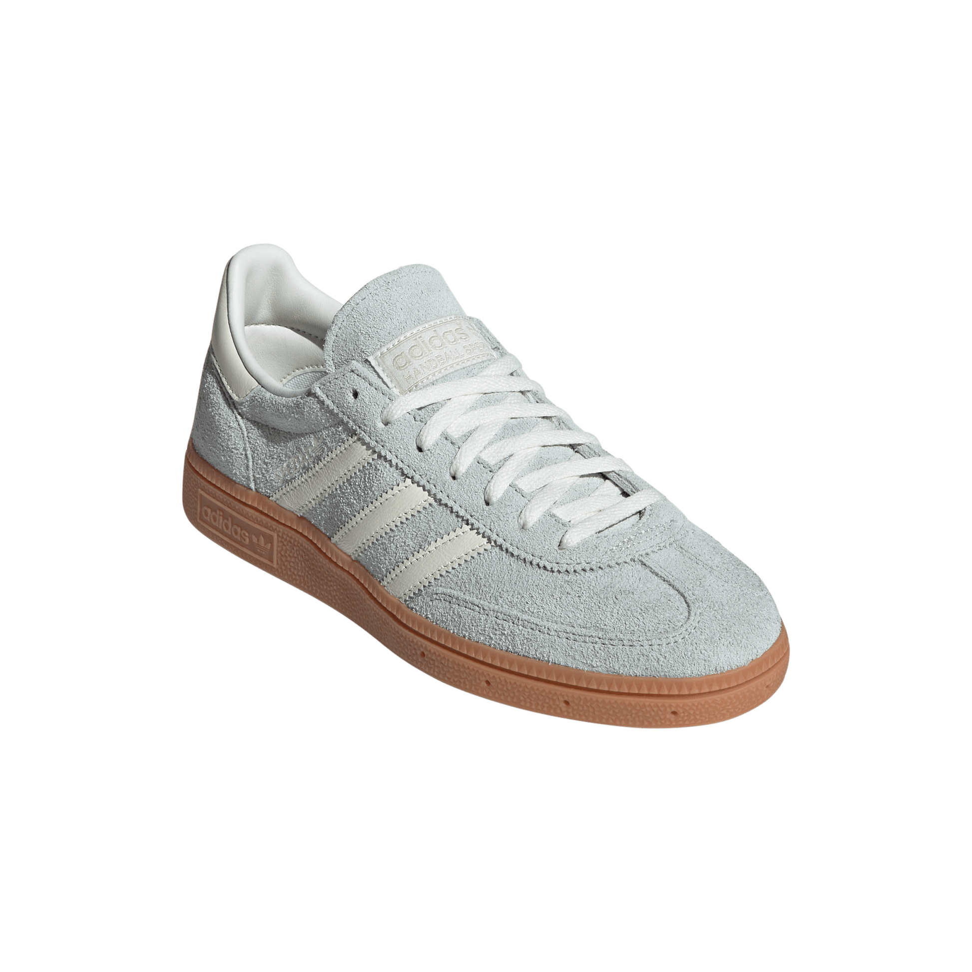 adidas Handball Spezial Wonder Silver Gum (Women's) – IF6491-36 – product view 3