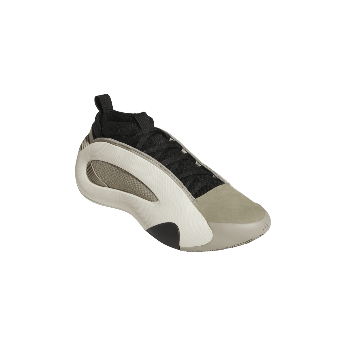 adidas Harden Vol. 8 Feather Grey – IG6649-48 – product view 3