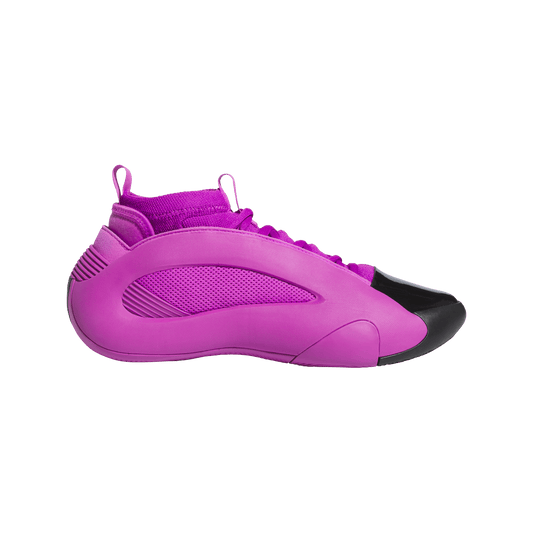 adidas Harden Vol. 8 Purple Burst – IG6647-50 – product image