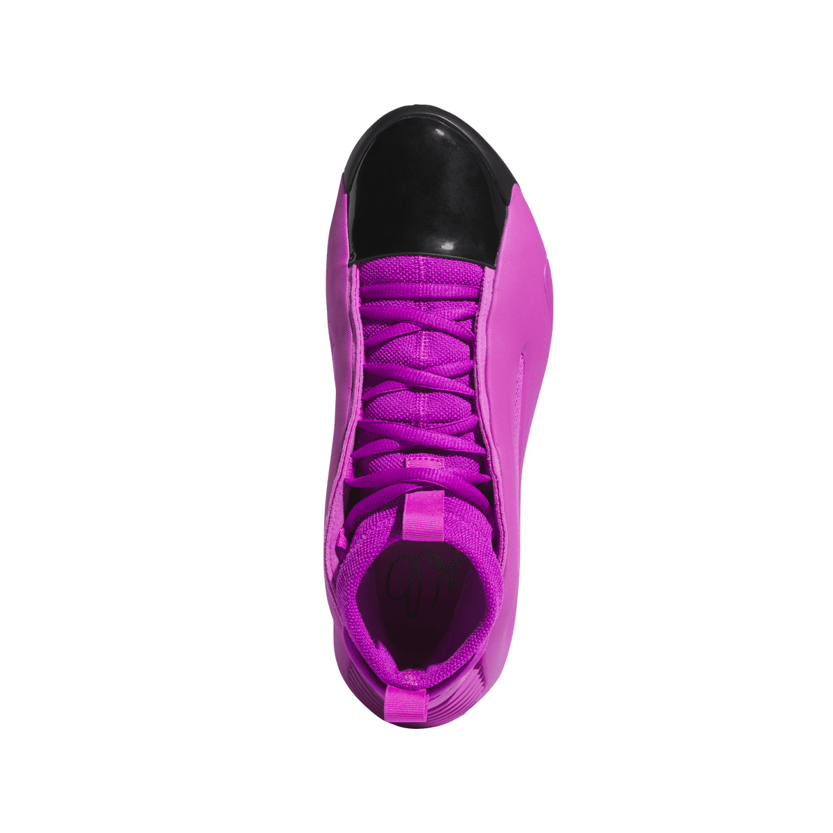 adidas Harden Vol. 8 Purple Burst – IG6647-50 – product view 2