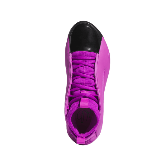 adidas Harden Vol. 8 Purple Burst – IG6647-50 – product view 2
