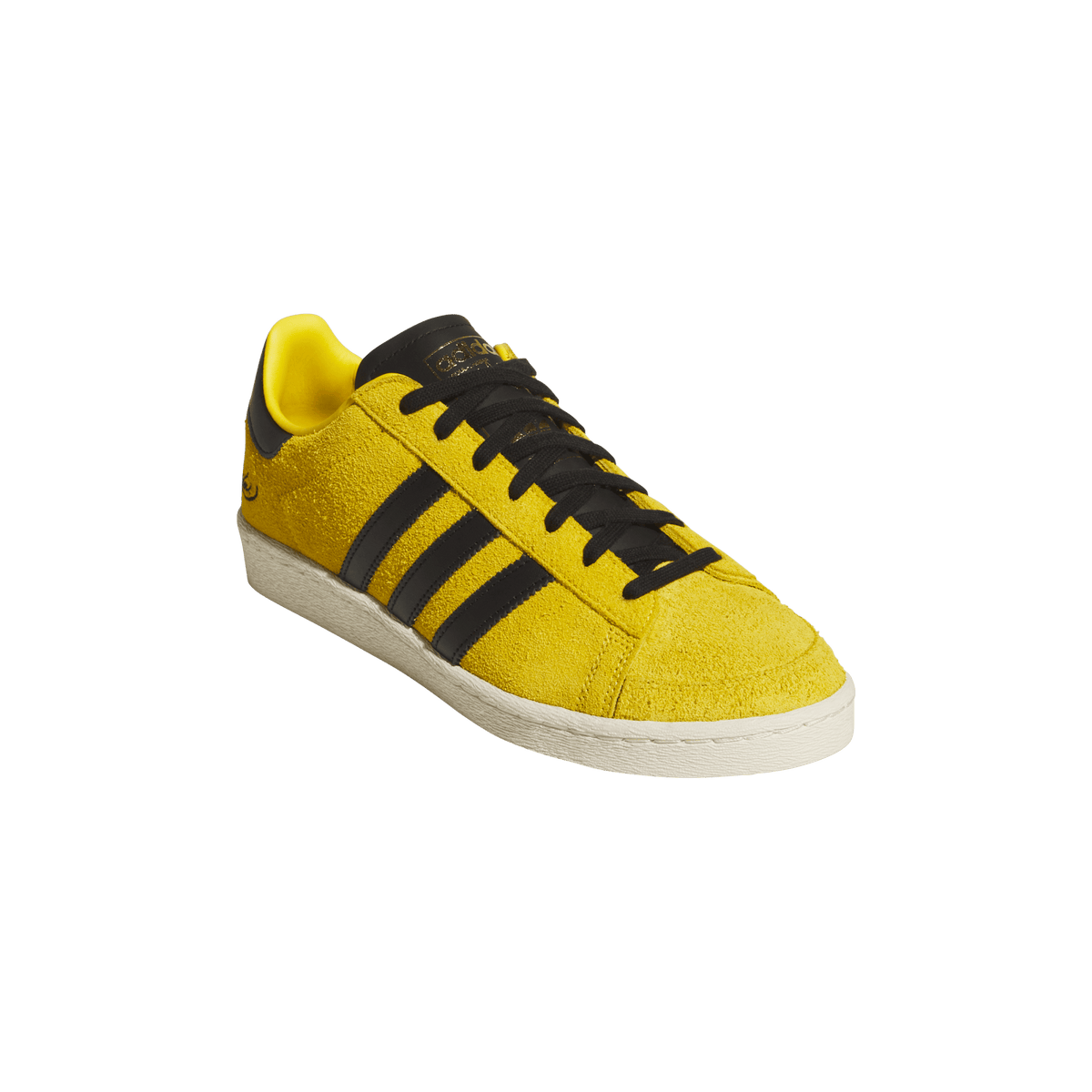 adidas Jabbar Low Bruce Lee Game of Death – JR1597-46 – product view 4