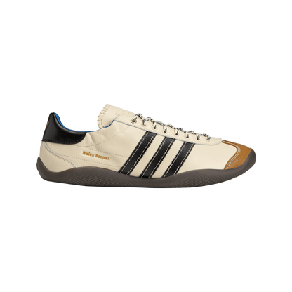 adidas Karintha OG Wales Bonner Black White Lush Blue – KK4981-36-2-3 – product image