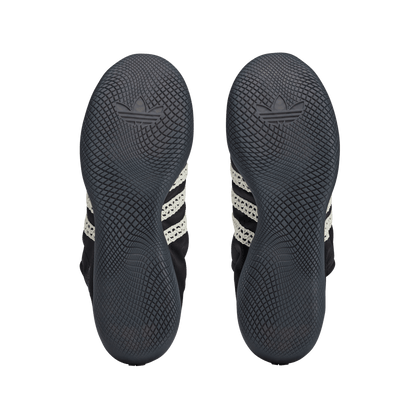 adidas Karintha x Wales Bonner Black White – IH7259-37-1-3 – product view 4