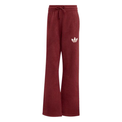adidas Originals Athletic Dept Knitted Joggers – Red