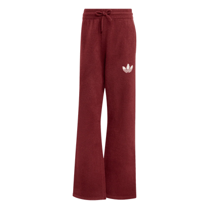 adidas Originals Athletic Dept Knitted Joggers – Red