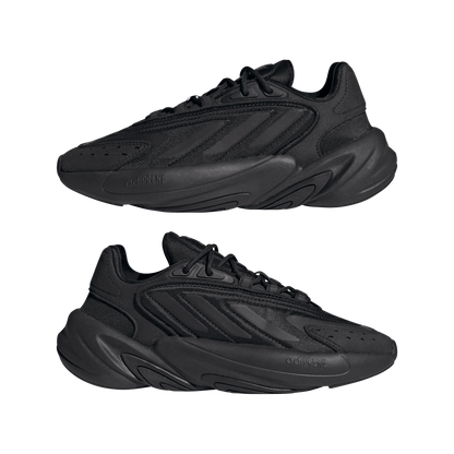 adidas Ozelia Core Black (GS) – H03131-38-2-3 – product view 2