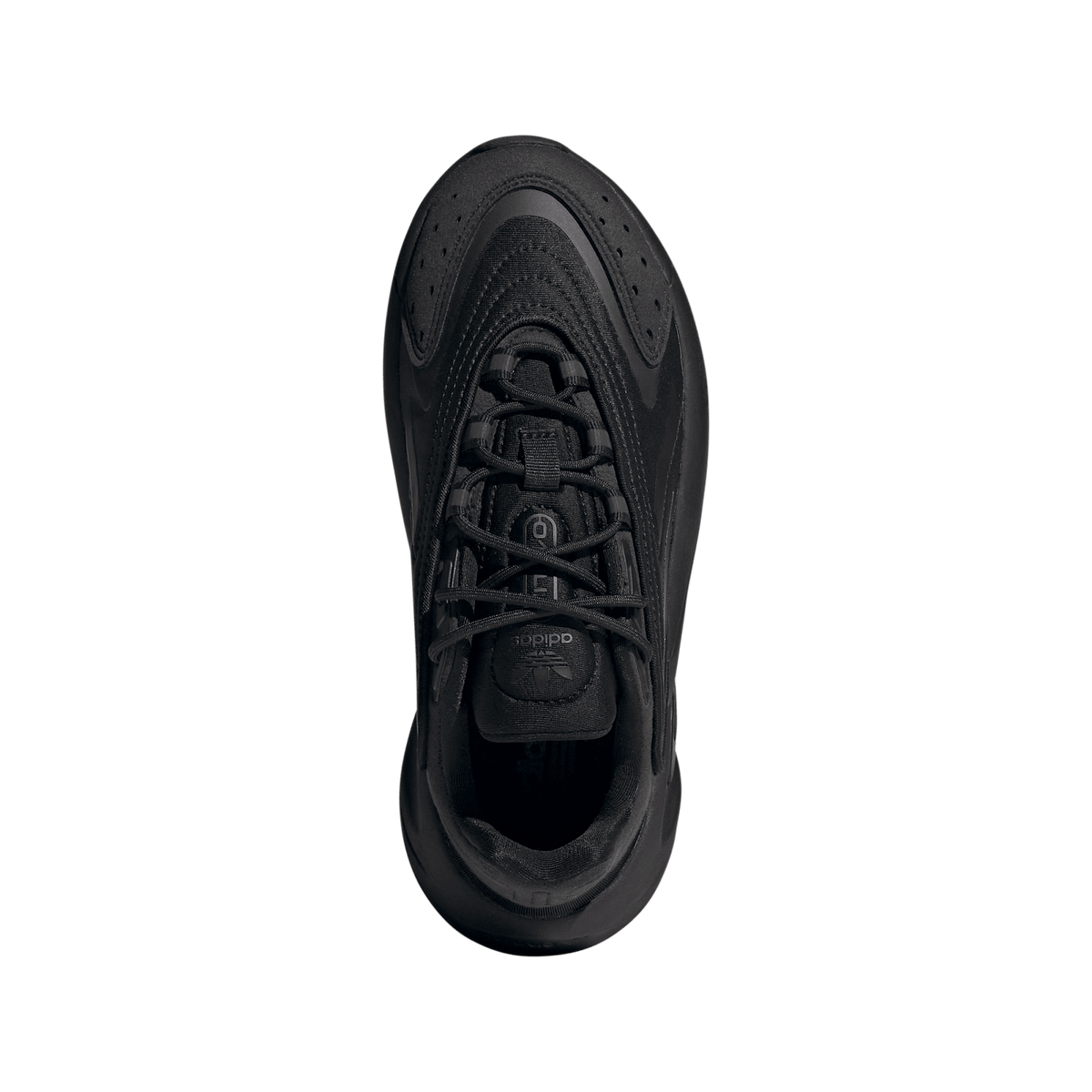 adidas Ozelia Core Black (GS) – H03131-38-2-3 – product view 3
