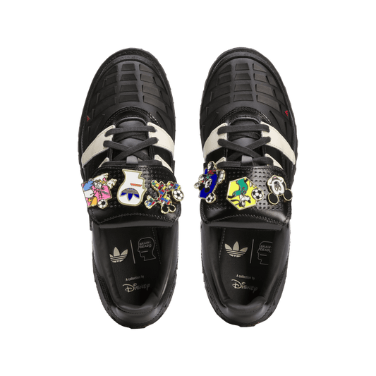 adidas Predator 94 Brain Dead x Disney Black White – KJ4289-38-2-3 – product view 2